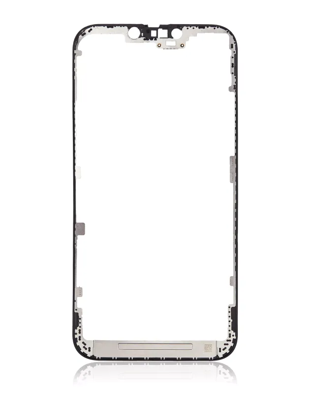 Frame Only Compatible For iPhone 14 Plus (10 Pack) (OCA Master)