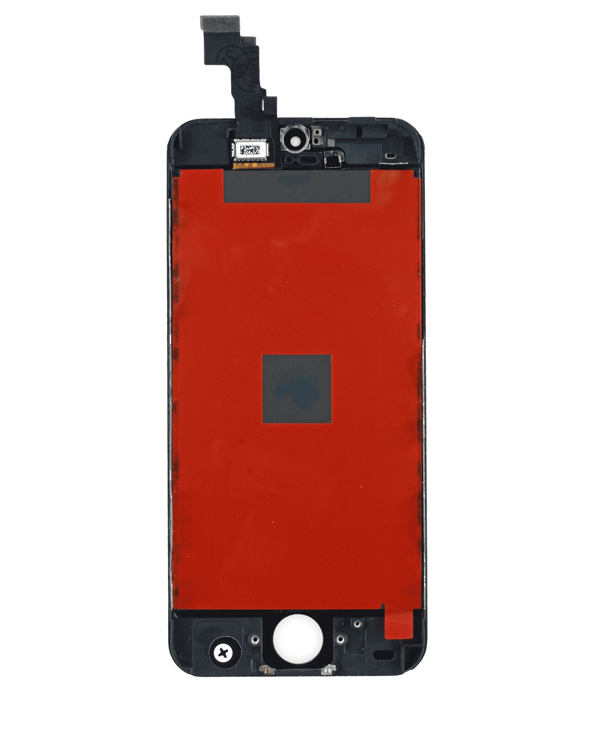 LCD Assembly Compatible For iPhone 5C (Aftermarket) (White)