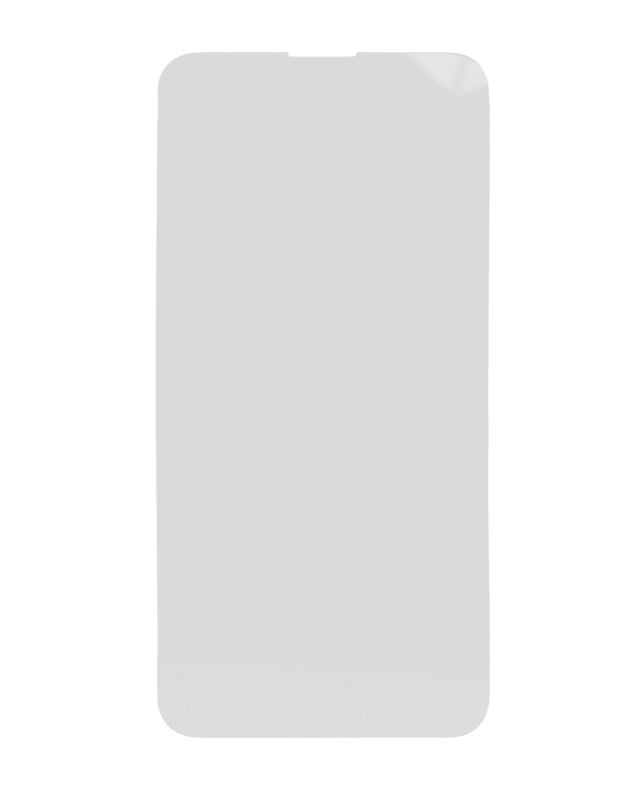 Casper Pro Tempered Glass Compatible For iPhone 15 (Retail Pack) (Clear)