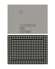 WiFi / Bluetooth IC Chip Compatible For iPhone XS / XS Max / iPad Pro 11" 1st Gen (2018) / Mini 5 / Air 3 / Pro 12.9" 3rd Gen (2018) (339S00540)