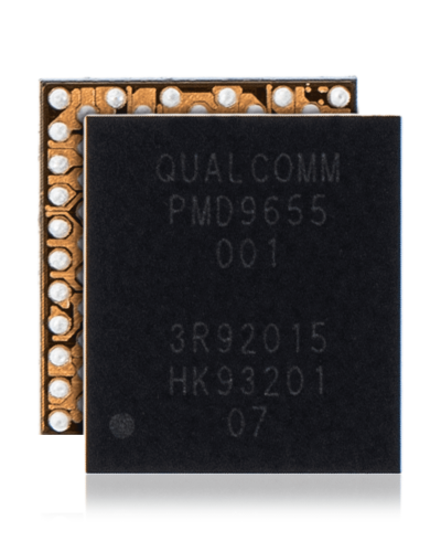 Power IC (Small) Compatible For iPhone 8 / 8 Plus / X (PMD9655: Qualcomm)