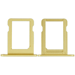 Sim Card Tray Compatible For iPad 10 (2022) (Yellow)