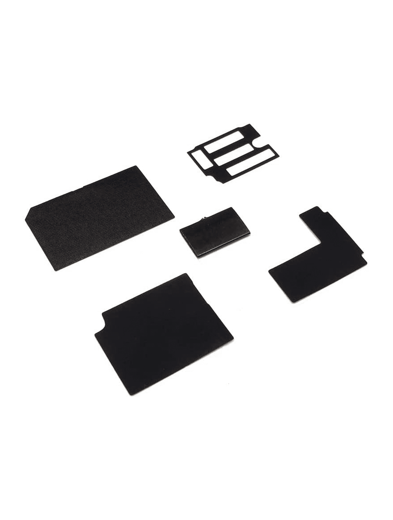 Motherboard Heat Shield Compatible For iPhone 6 Plus (4 Piece Set) (10 Pack)