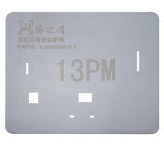 Touch IC Stencils For iPhone 11 Series / 12 Series / 13 Series