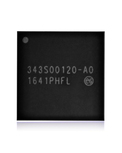 Small Power IC Compatible For iPad Pro 10.5" (343S00120)