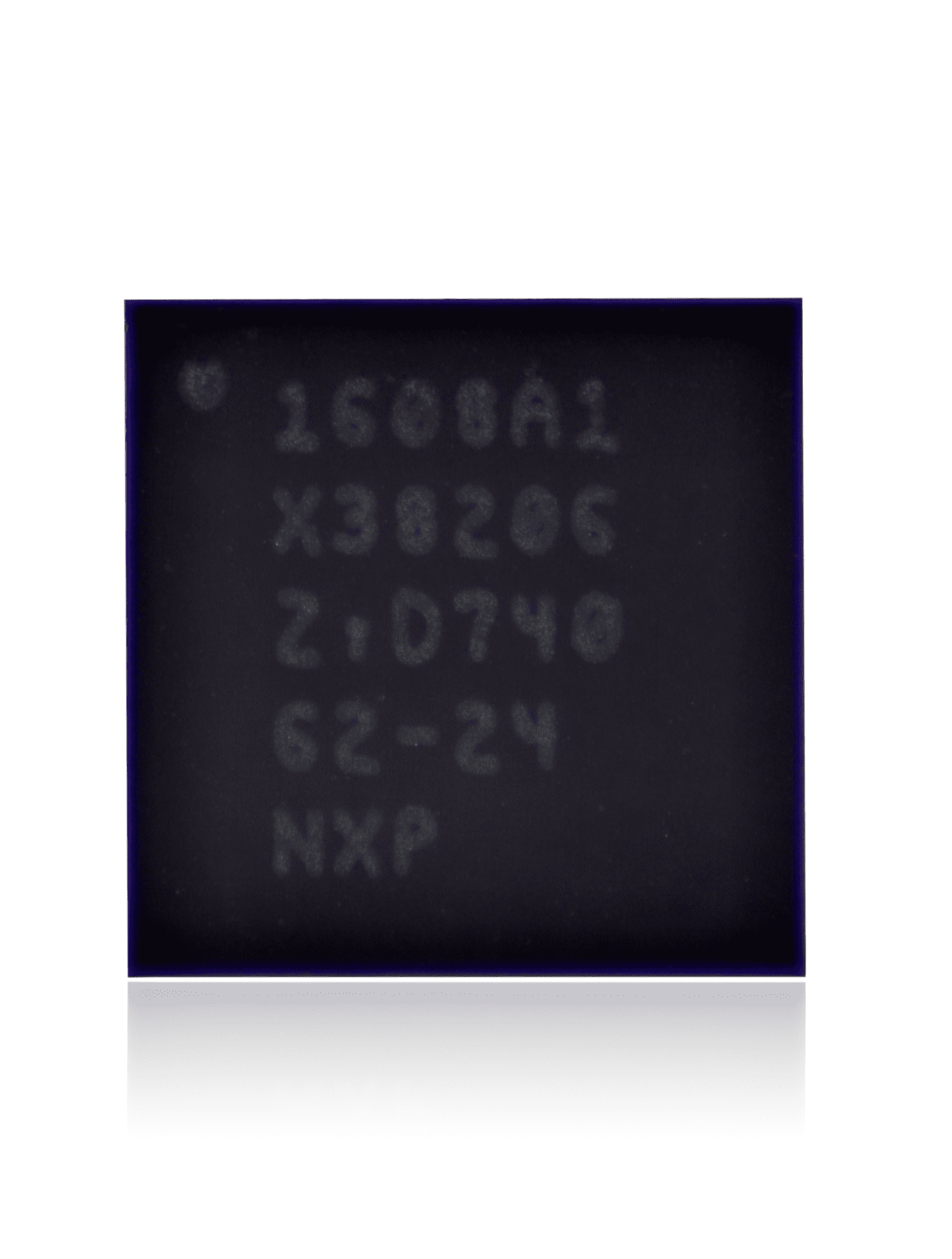 Tristar U2 Charging IC Compatible For iPhone 5 / iPad 4 And iPad Mini 1 (1608A1)