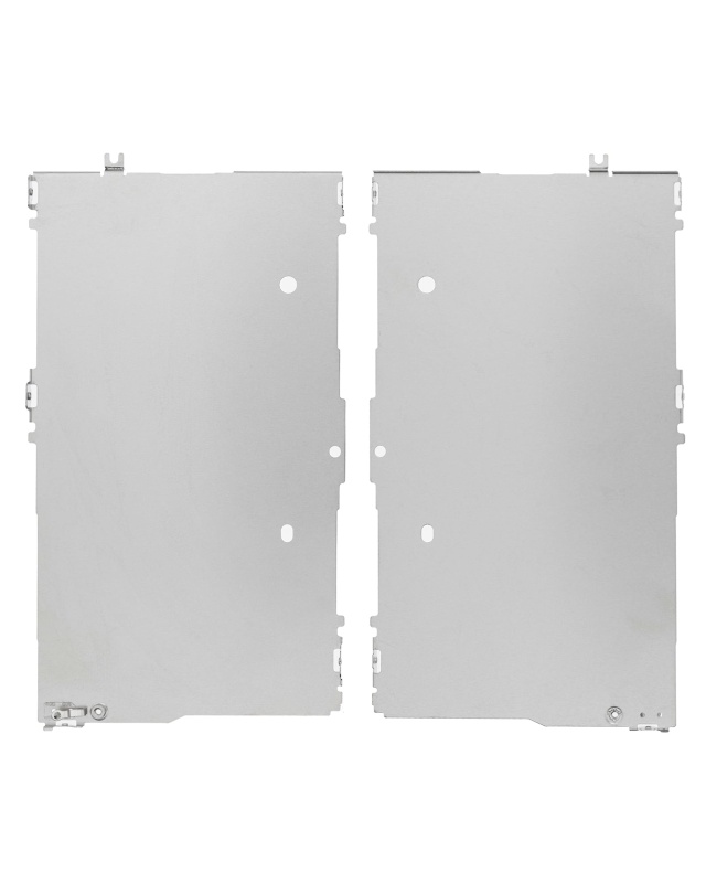 LCD Steel Plate Compatible For iPhone 5S / SE (2016)
