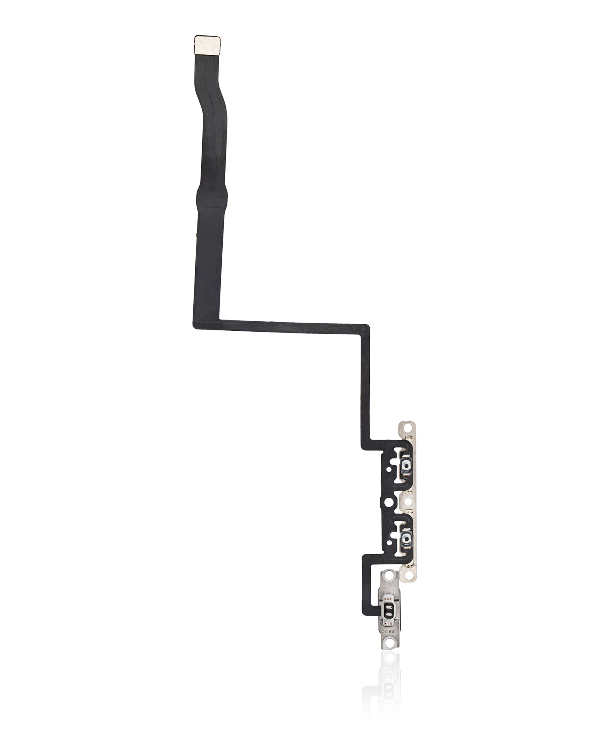 Volume Flex Cable Compatible For iPhone 11 Pro