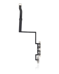 Volume Flex Cable Compatible For iPhone 11 Pro