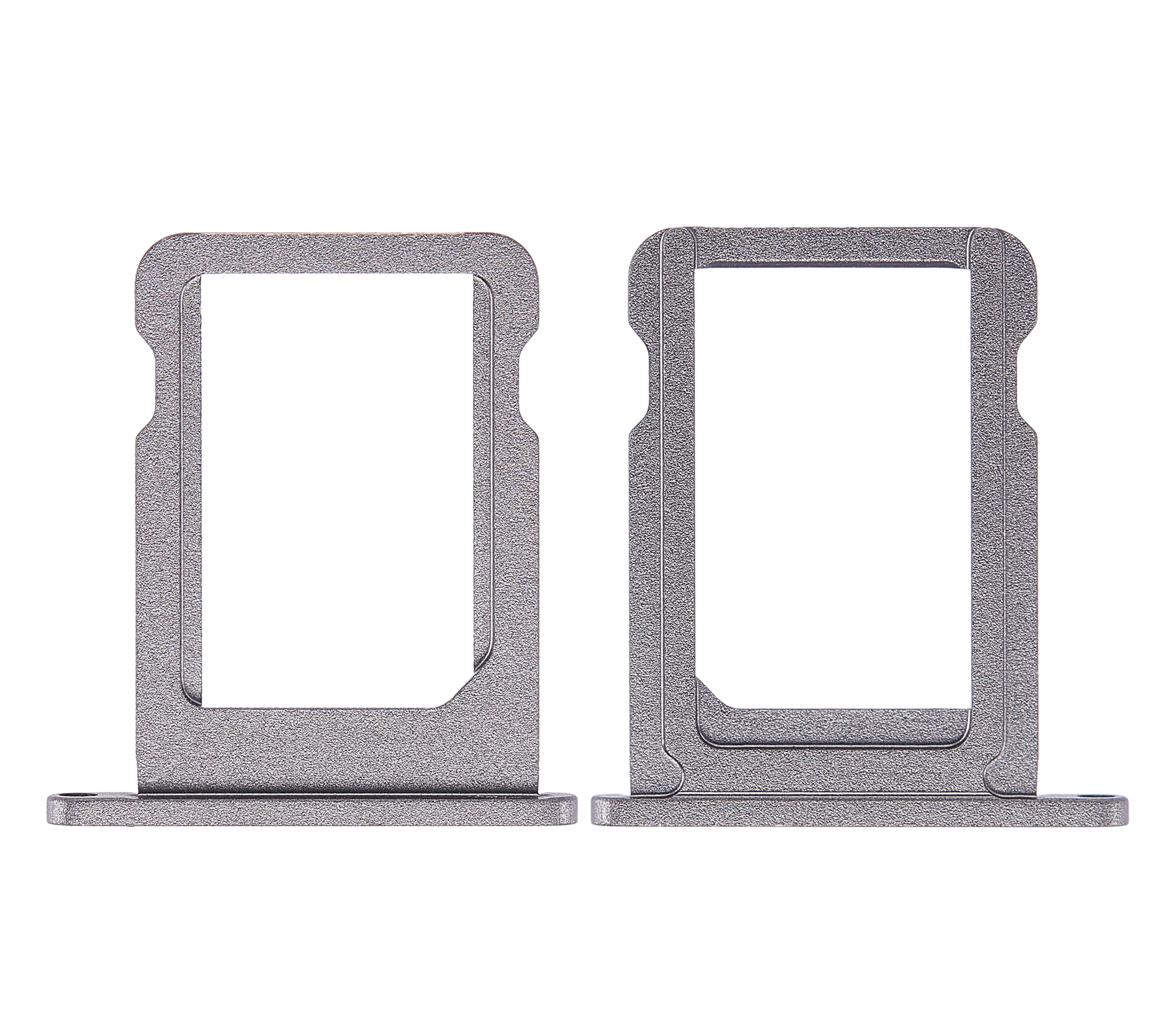 Sim Card Tray Compatible For iPad Mini 6 (Black)