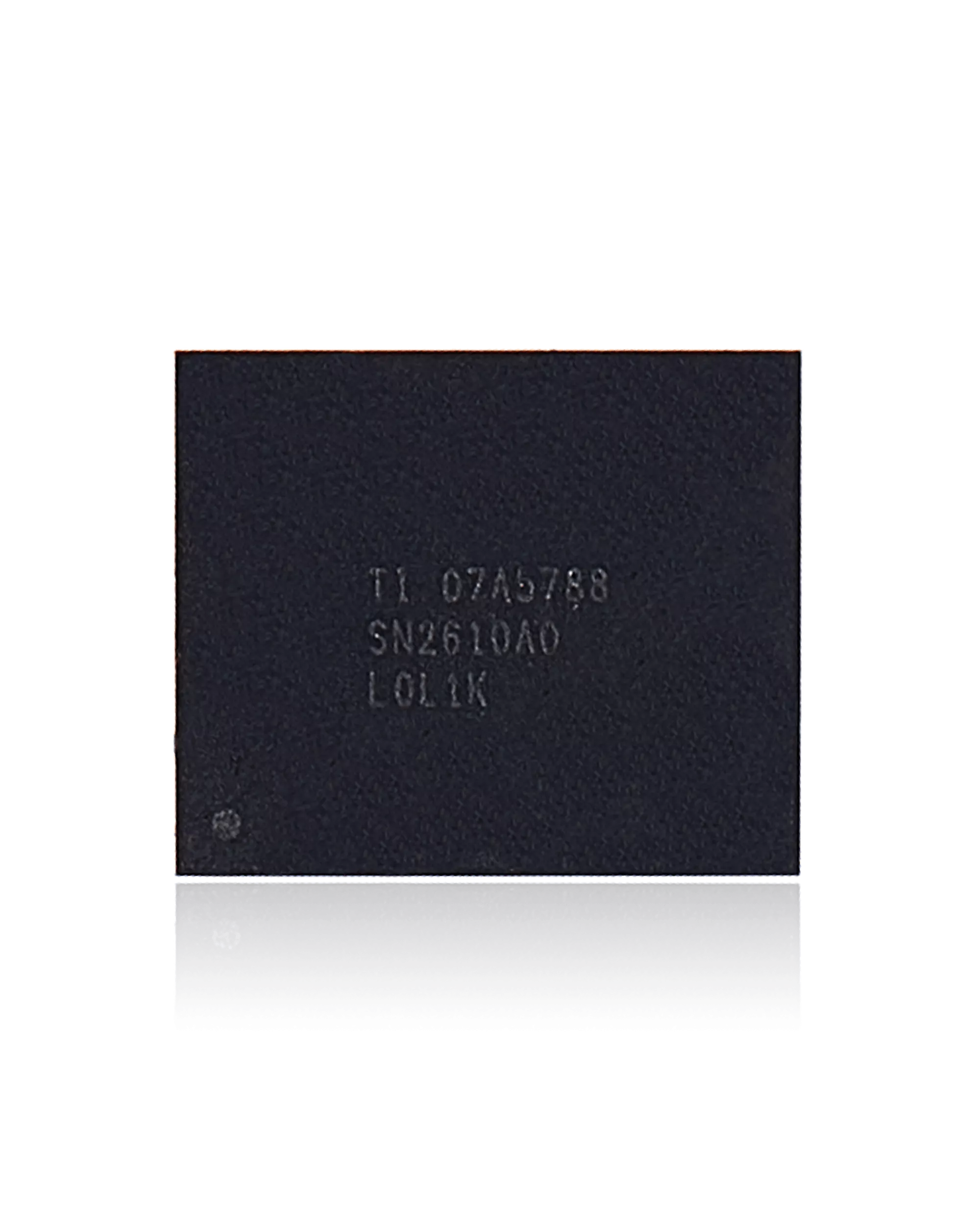 USB Charging IC Compatible For iPad 8 (2020) / 9 (2021) / 10 (2022) (SN2610A0)