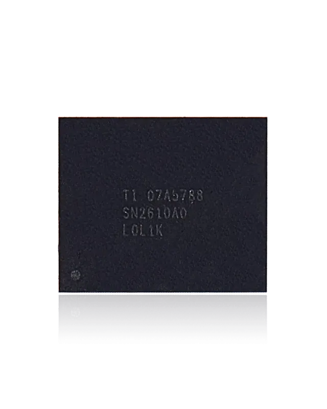 USB Charging IC Compatible For iPad 8 (2020) / 9 (2021) / 10 (2022) (SN2610A0)