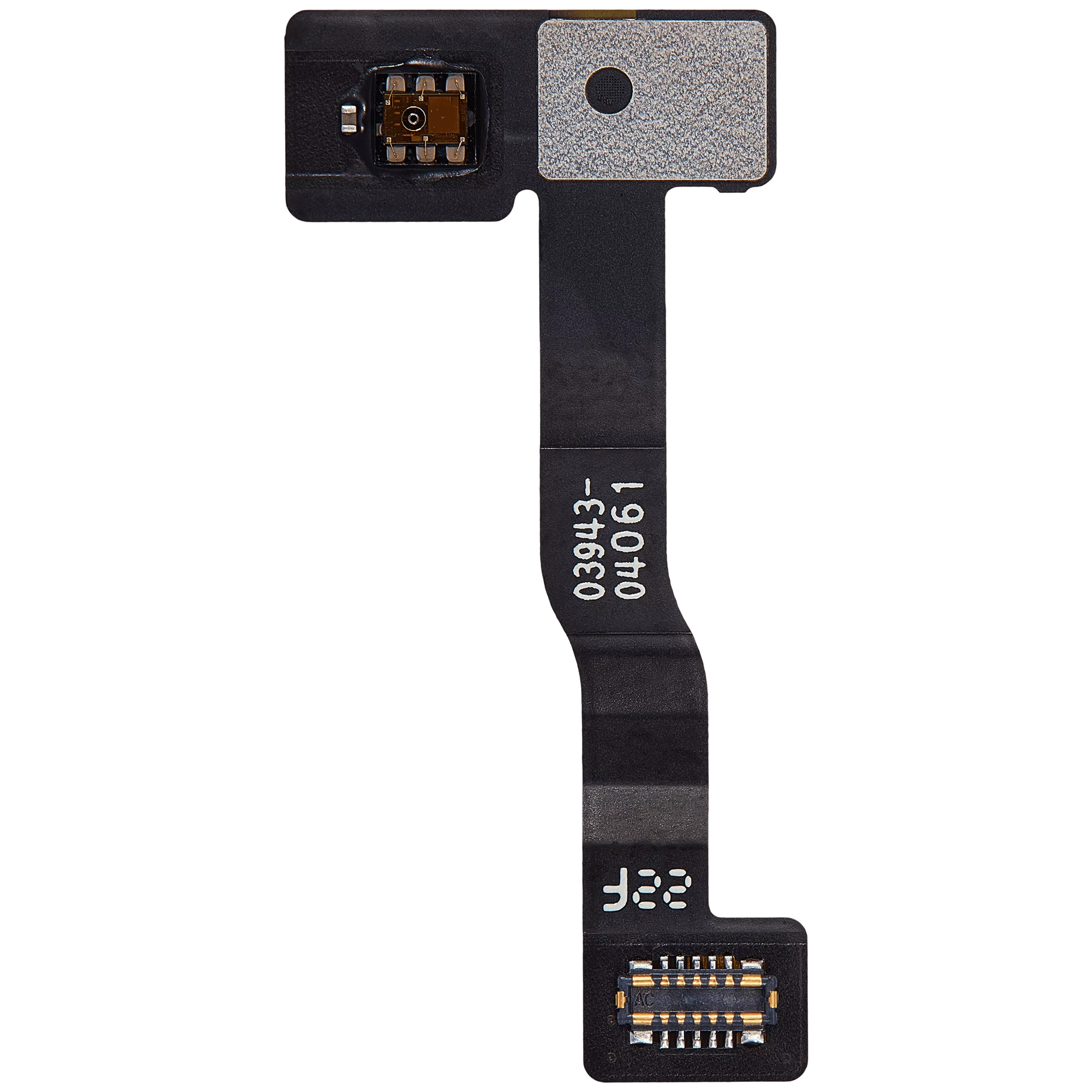 Microphone Flex Cable Compatible For iPad 10 (2022)