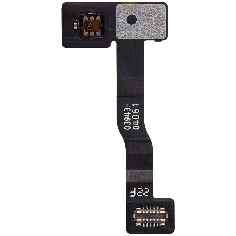 Microphone Flex Cable Compatible For iPad 10 (2022)