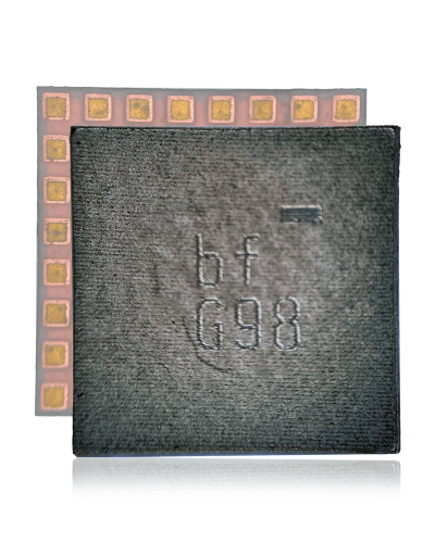 Filter IC Compatible For iPhone 6S / 6S Plus (U_VOX_RF: LMRX5BJB-G98: 44 Pins)