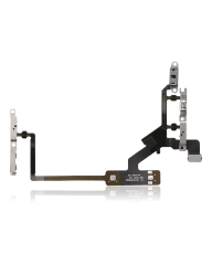 Power / Volume Button Flex Cable Compatible For iPhone 14 Pro Max