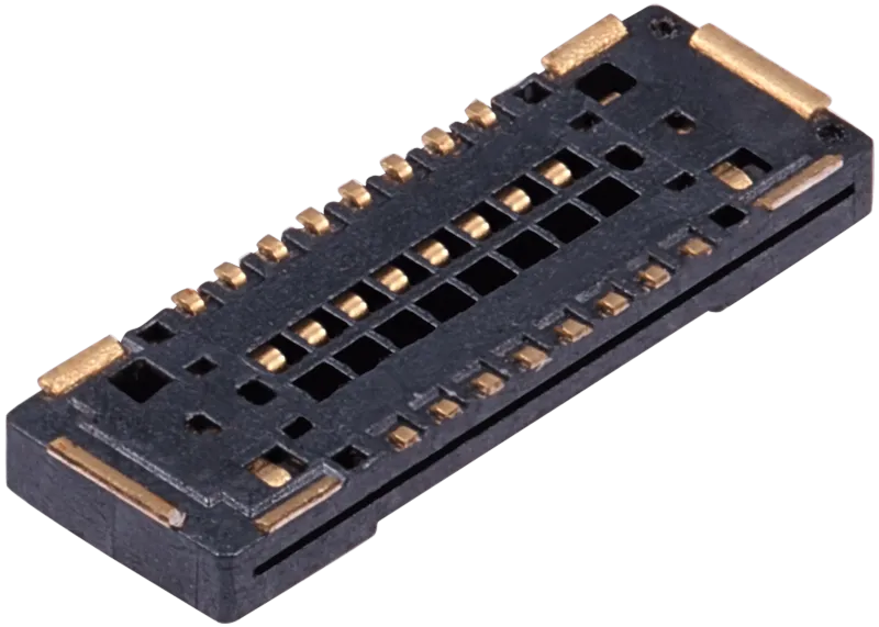 Infrared FPC Connector Compatible For iPhone 14 Pro / 14 Pro Max (16 Pin)