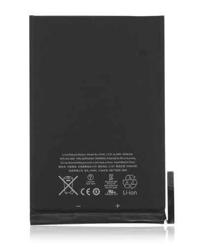 Replacement Battery Compatible For iPad Mini (Premium)
