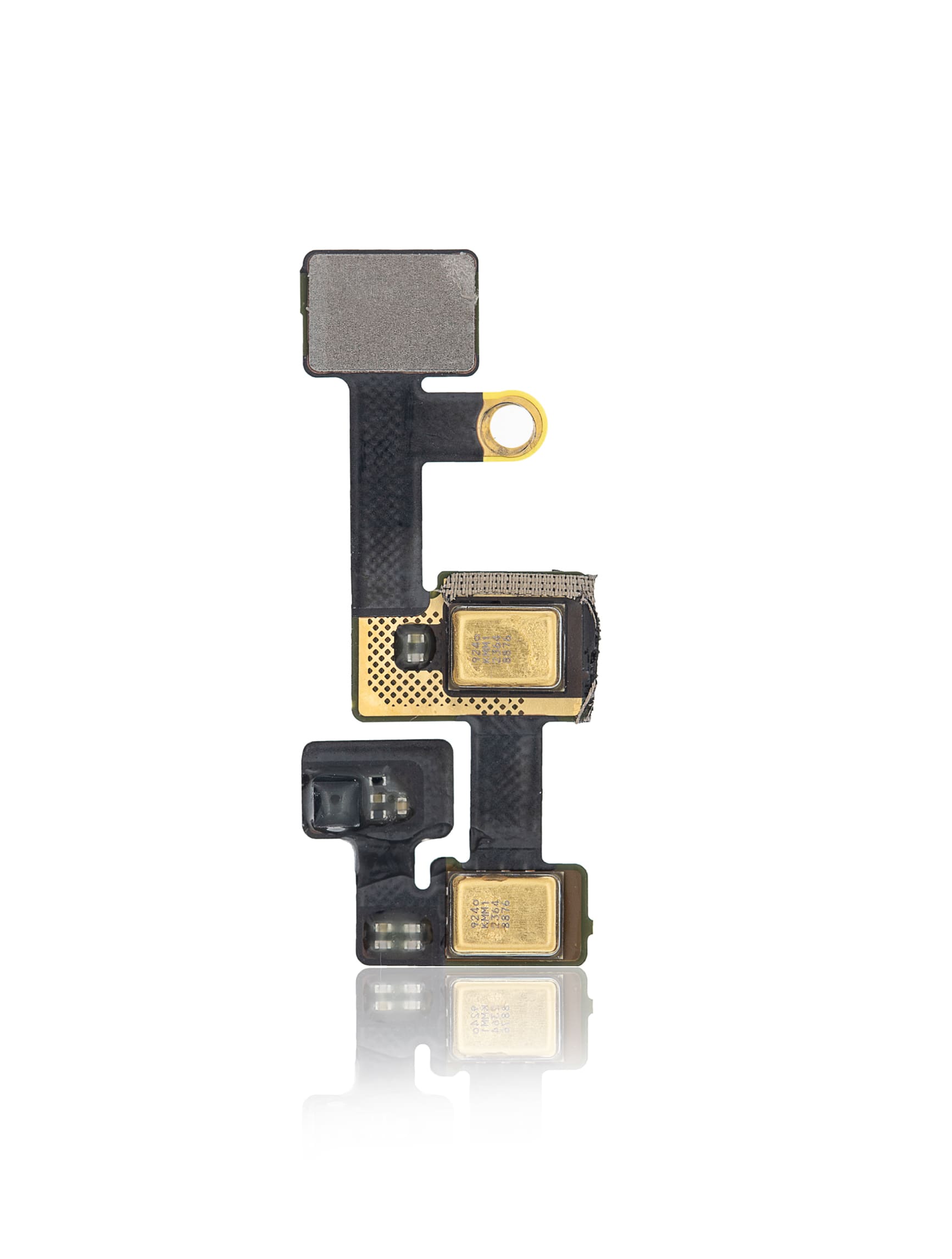 Microphone Flex Cable Compatible For iPad 7 (2019) / iPad 8 (2020)