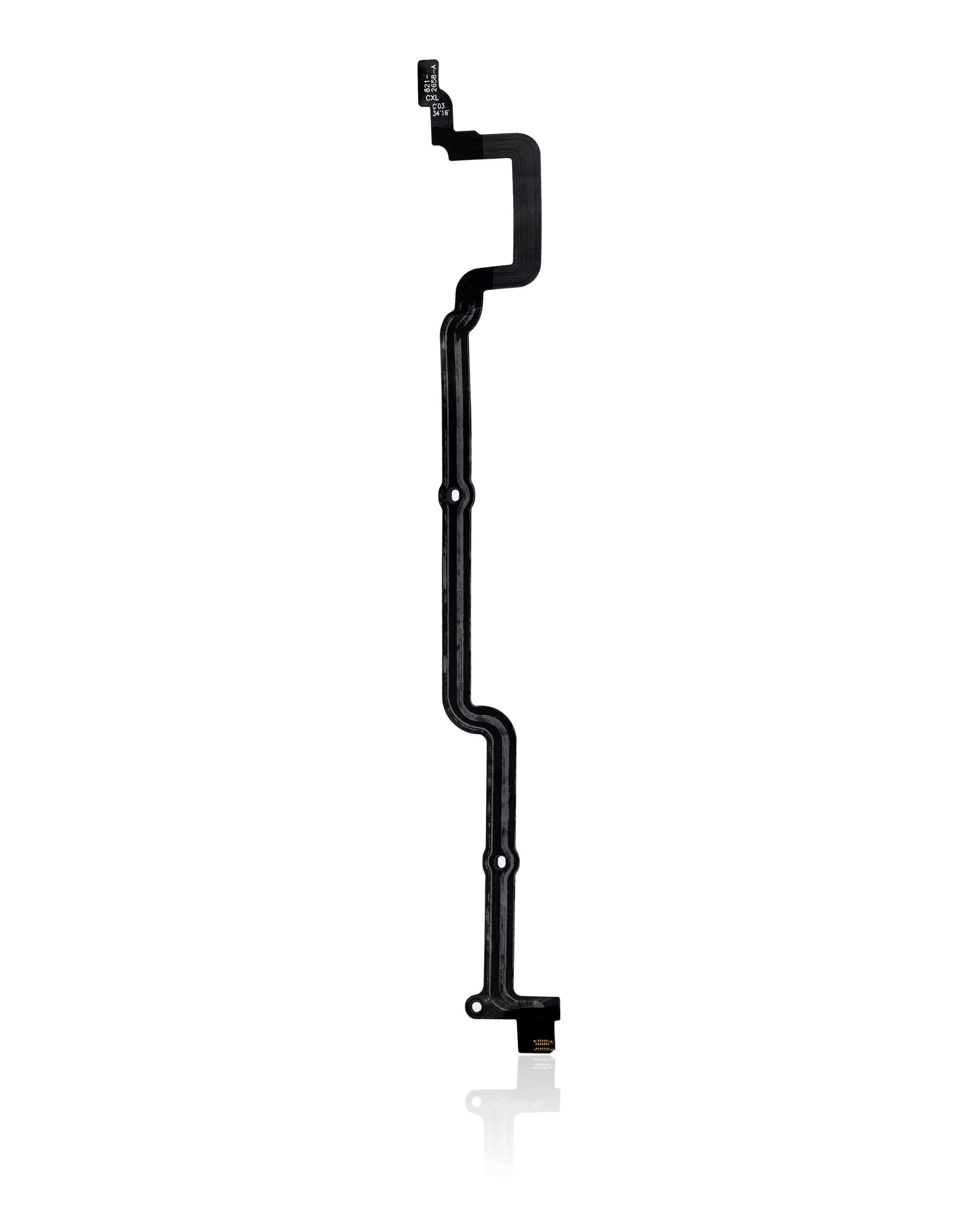 Home Button Extension Flex Compatible For iPhone 6 Plus