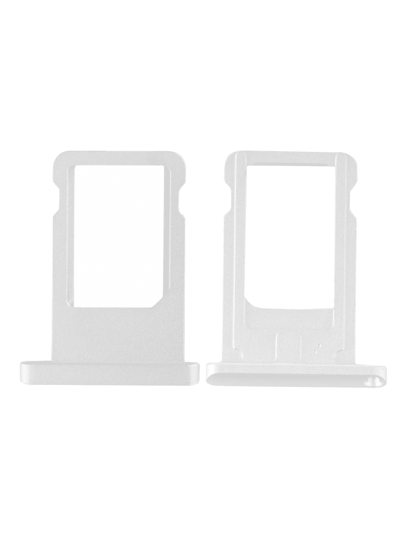 Sim Card Tray Compatible For iPad Air 2 (White)