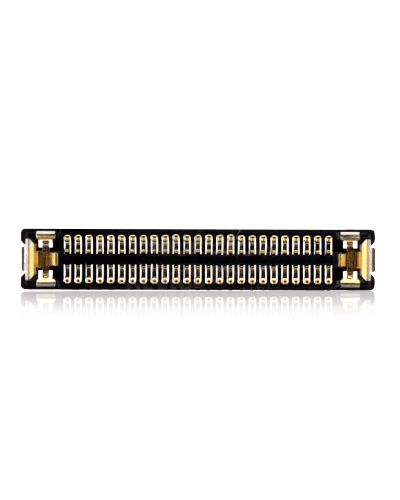 LCD / Digitizer FPC Connector Compatible For iPhone 14 Pro / 14 Pro Max (50 Pin)
