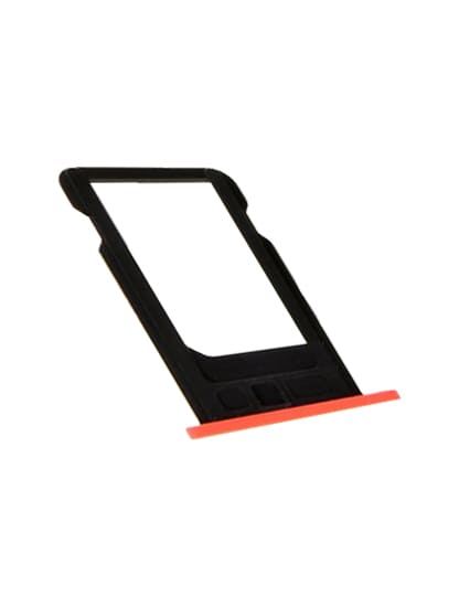 Sim Tray Compatible For iPhone 5C (Pink)