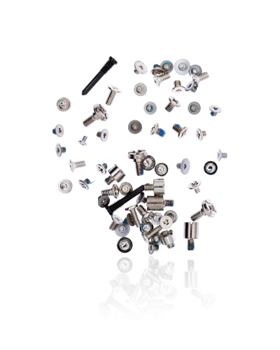 Complete Screw Set Compatible For iPhone 11 Pro Max
