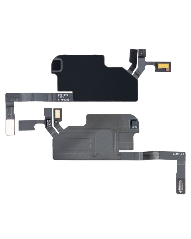 Proximity Light Sensor Flex Cable Compatible For iPhone 13 Pro Max