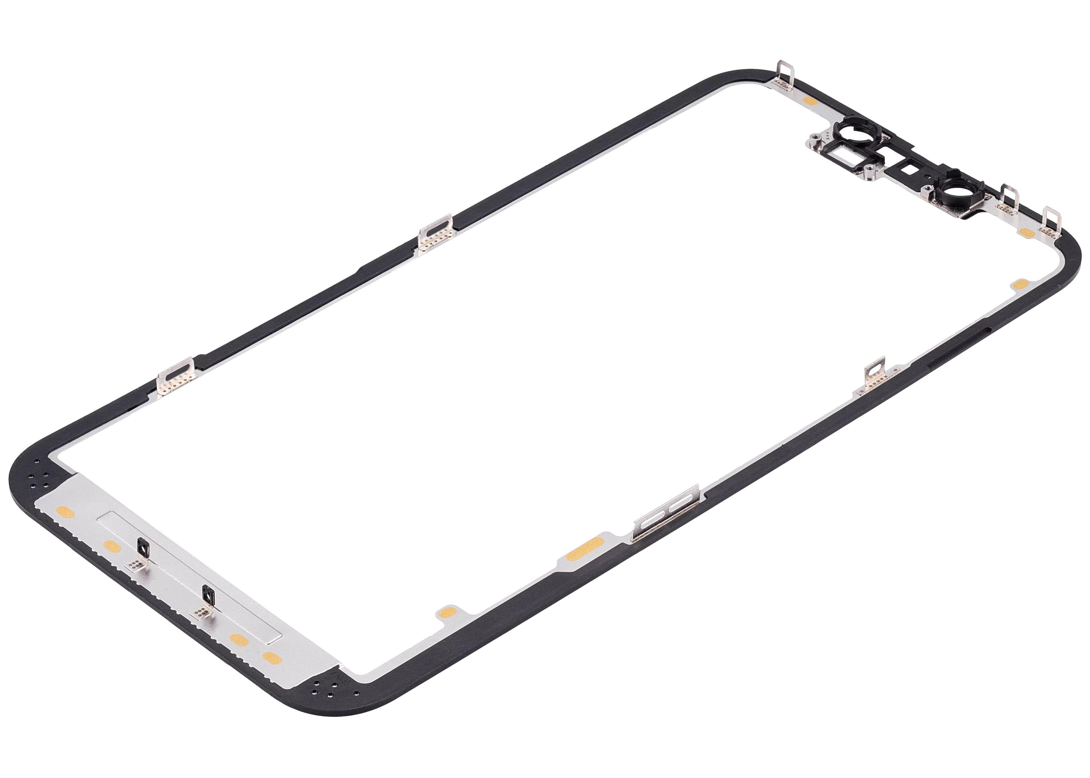 Frame Only Compatible For iPhone 13 (5 Pack) (OCA Master)