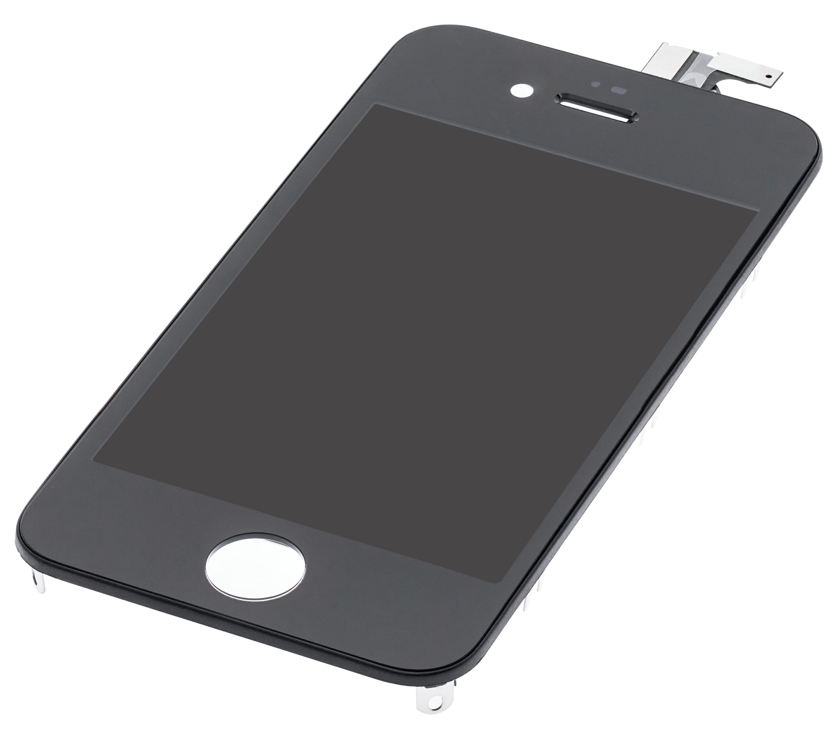 LCD Assembly Compatible For iPhone 4 (CDMA) (Aftermarket Plus) (Black)