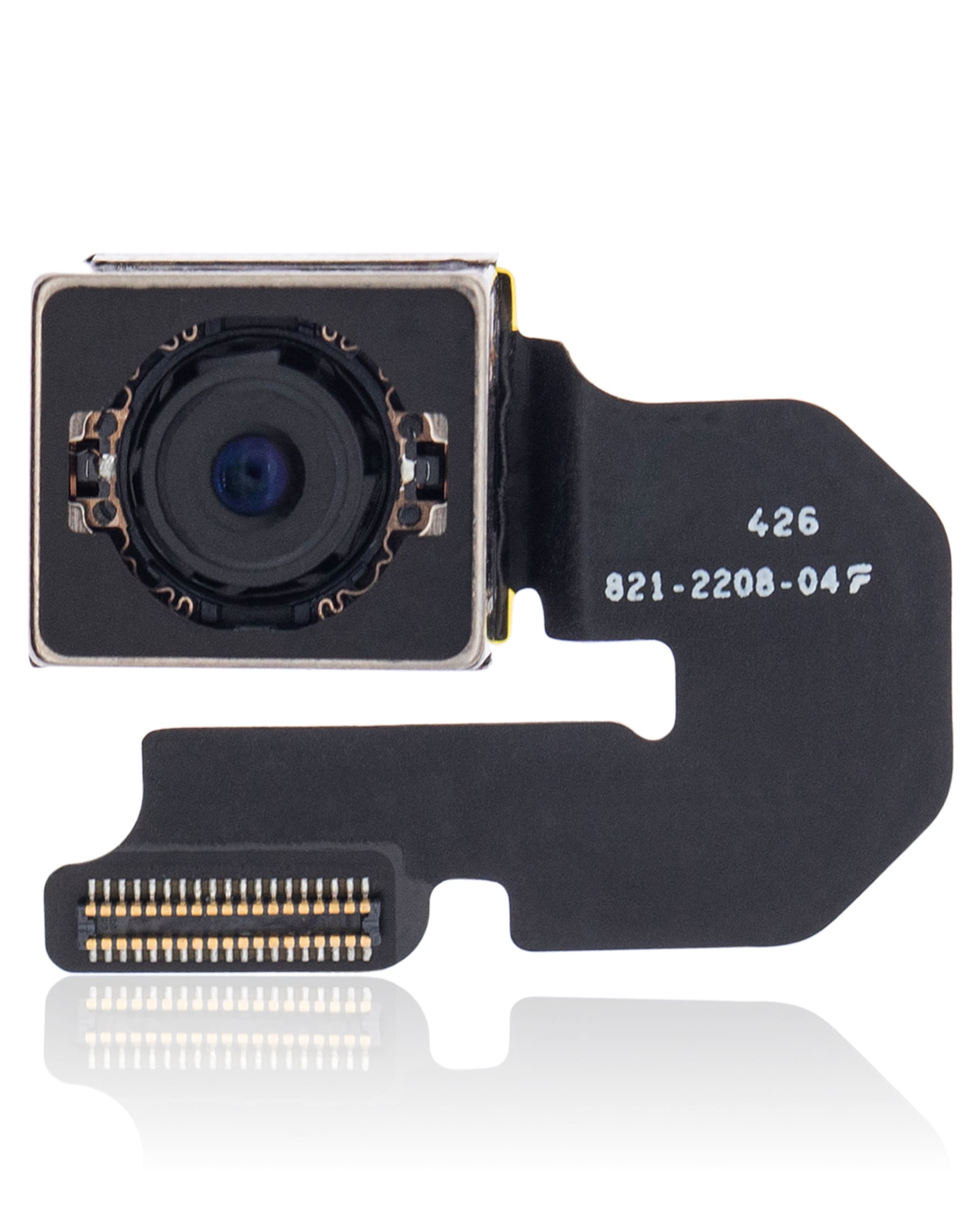 Back Camera Compatible For iPhone 6 Plus (Premium)