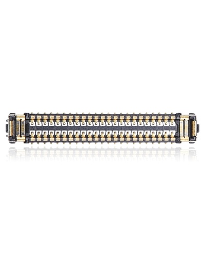 LCD (On The Motherboard) FPC Connector Compatible For iPad Pro 11" 3rd Gen (2021) (46 Pin)