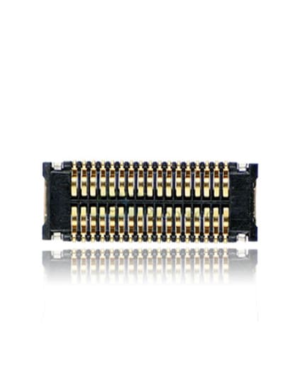 Digitzer FPC Connector Compatible For iPad Air 1 (J6640: 34 Pin)
