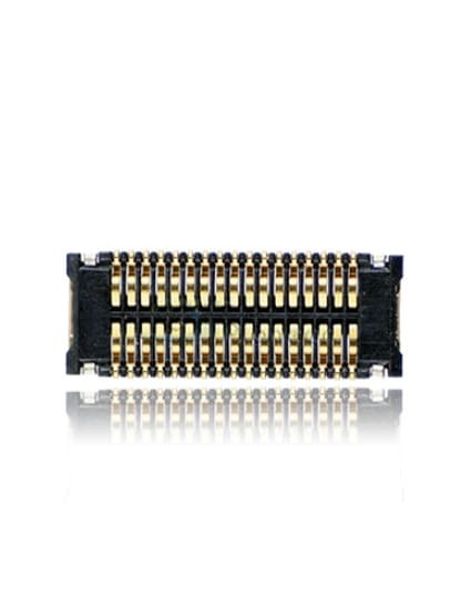 Digitzer FPC Connector Compatible For iPad Air 1 (J6640: 34 Pin)