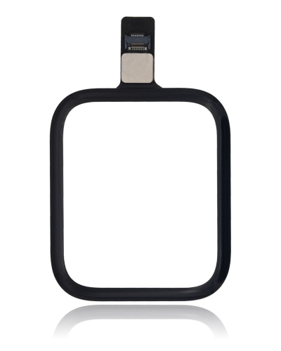 Digitizer Compatible For Watch Series 4 (44MM) (Glass Separation Required) (Aftermarket)