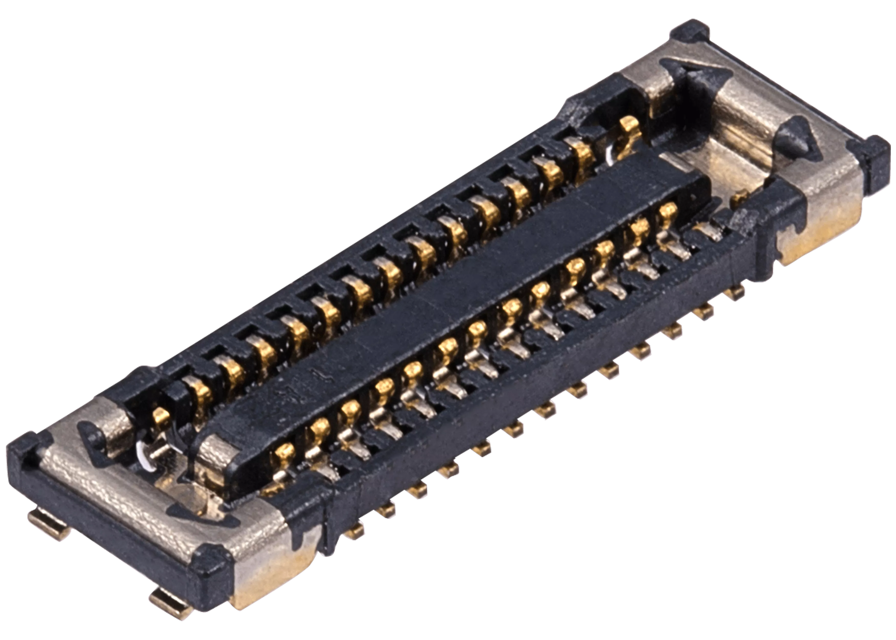 Lattice Projector Face ID FPC Connector Compatible For 14 / 14 Plus (26 Pin)
