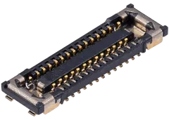 Lattice Projector Face ID FPC Connector Compatible For 14 / 14 Plus (26 Pin)