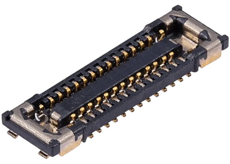 Lattice Projector Face ID FPC Connector Compatible For 14 / 14 Plus (26 Pin)