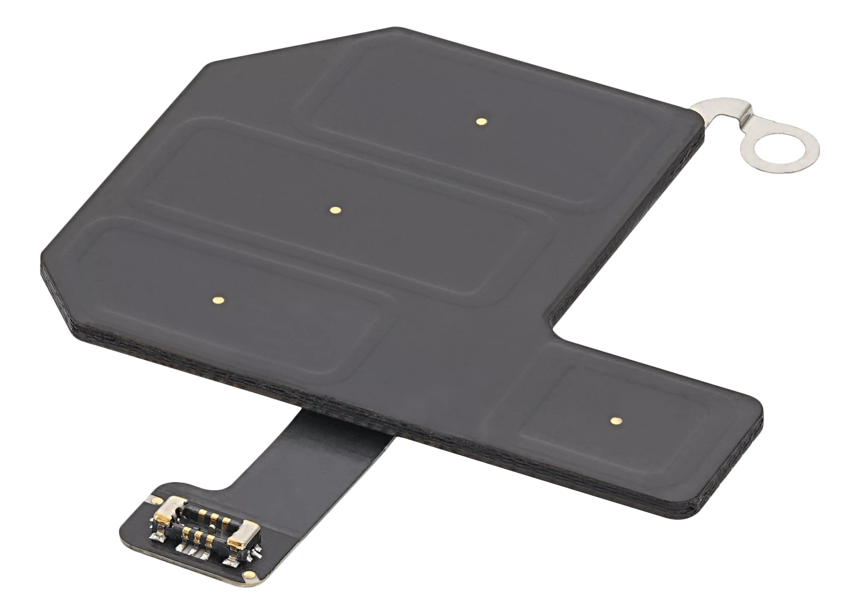 GPS Antenna Flex Cable Compatible For iPhone 13 (China Version)