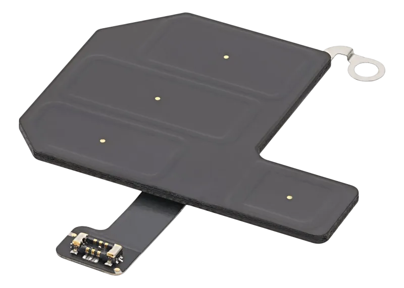 GPS Antenna Flex Cable Compatible For iPhone 13 (China Version)