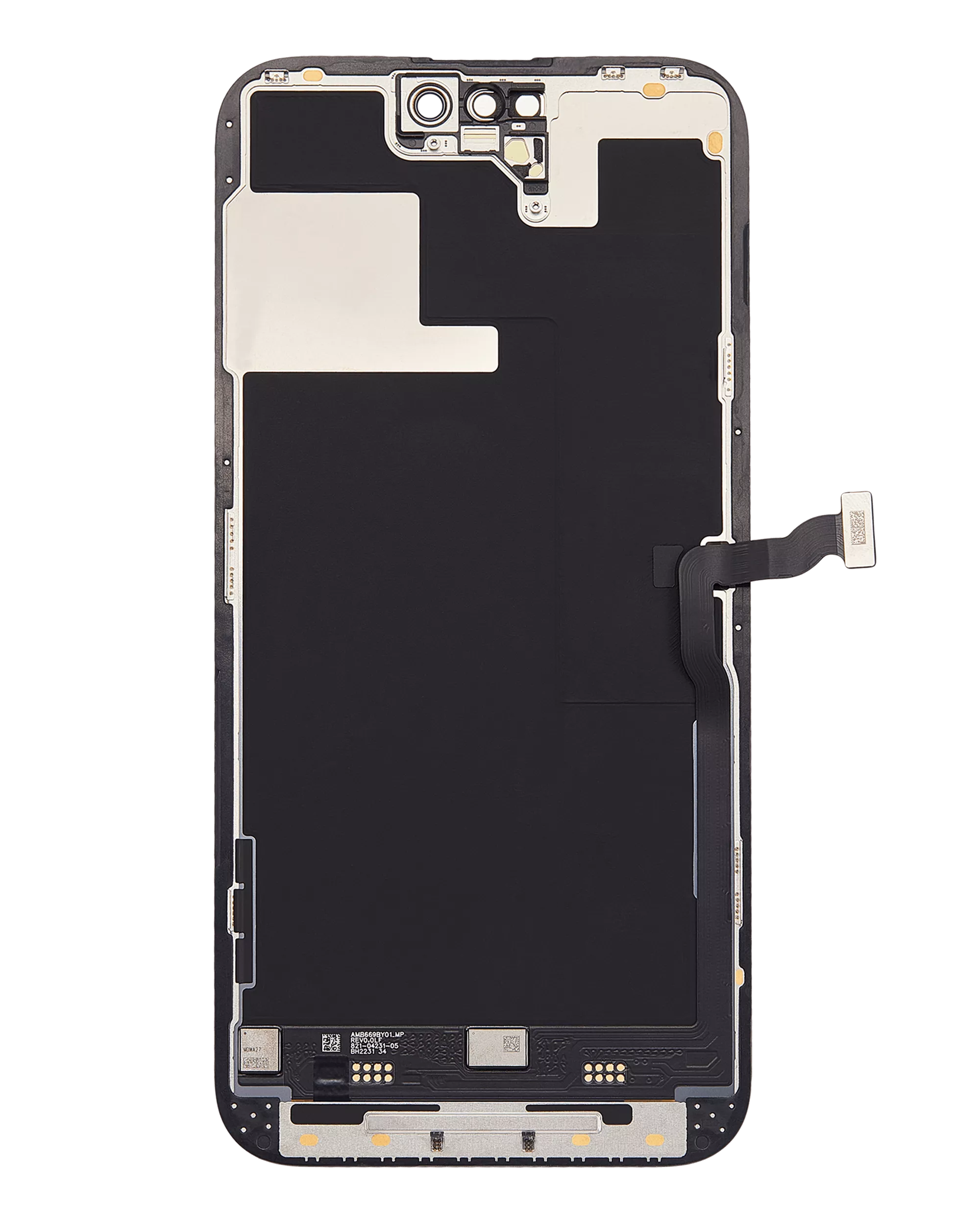 OLED Assembly Compatible For iPhone 14 Pro (Premium)