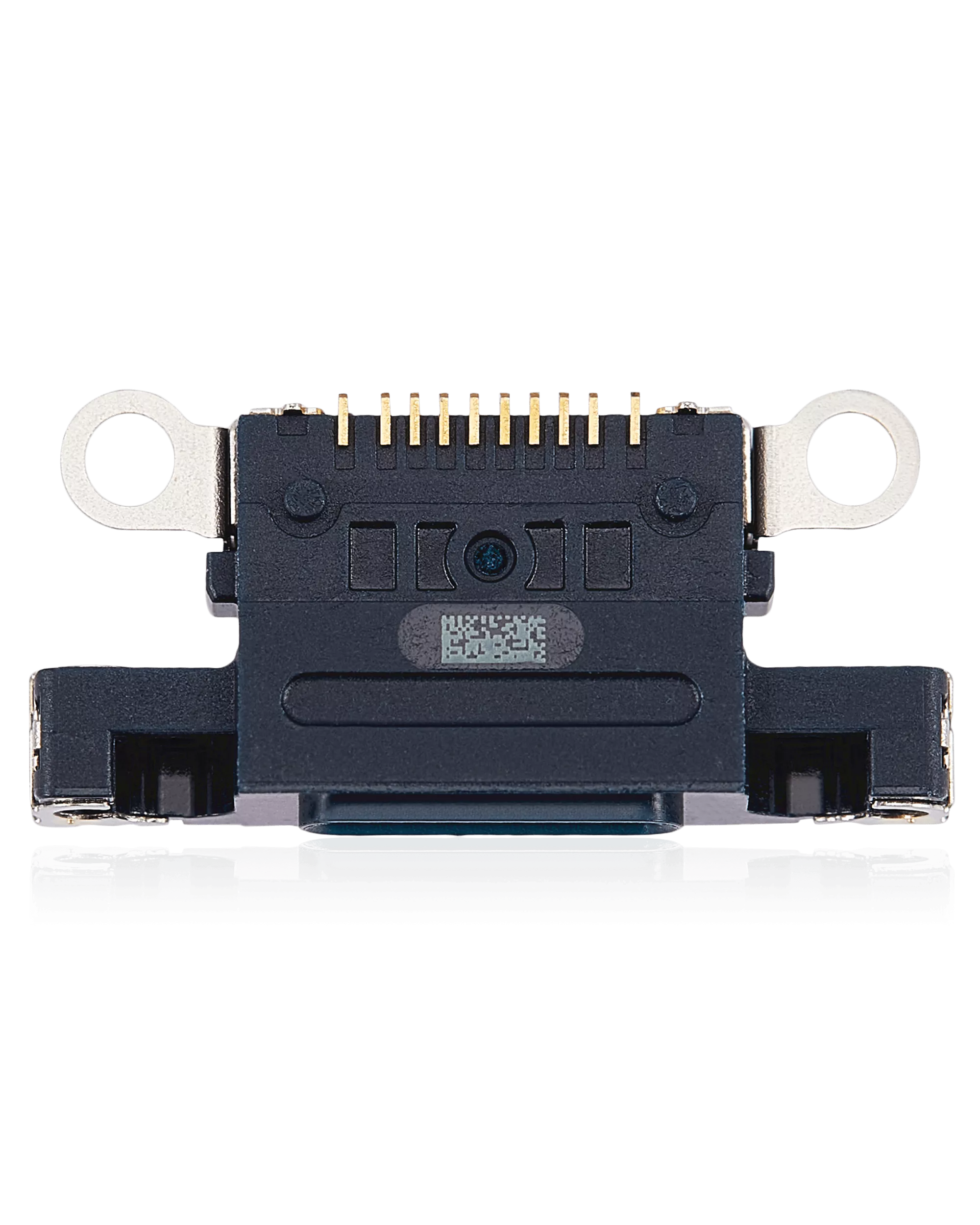 Charging Port Only Compatible For iPhone 14 / 14 Plus (Midnight) (10 Pack)