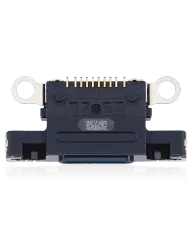Charging Port Only Compatible For iPhone 14 / 14 Plus (Midnight) (10 Pack)