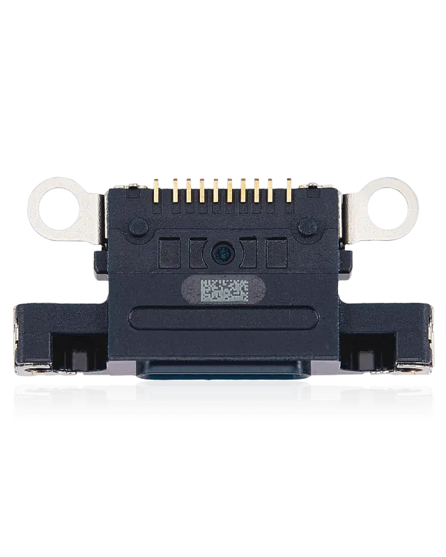Charging Port Only Compatible For iPhone 14 / 14 Plus (Midnight) (10 Pack)