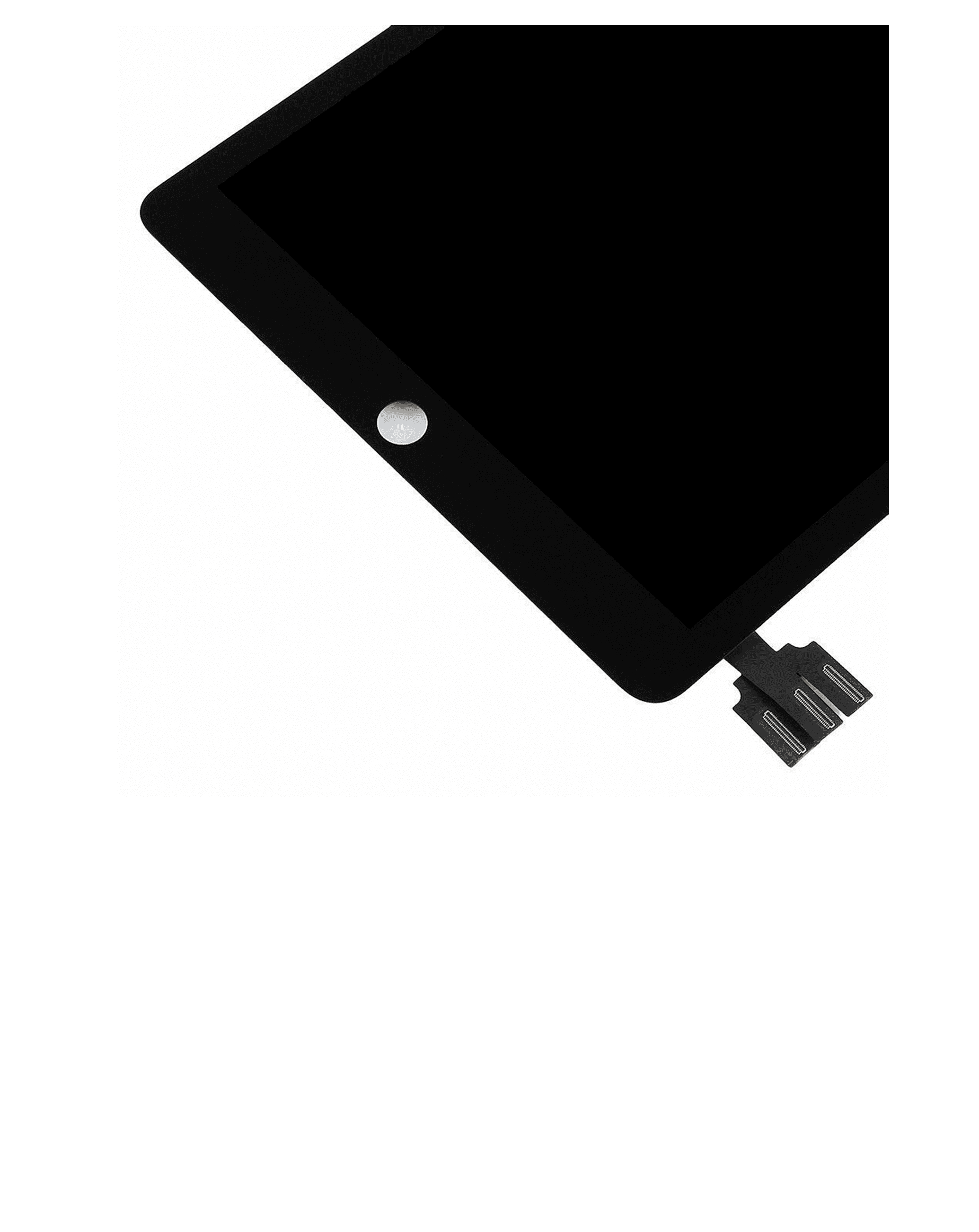 LCD Assembly With Digitizer Compatible For iPad Pro 9.7" (Blemish: Grade A) (Black)