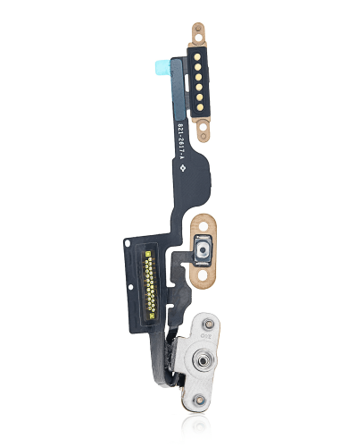 Power Button Flex Cable With Metal Bracket Compatible For Watch Series 1 (38MM)