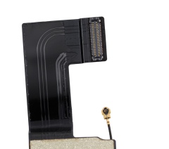 Charging Port Flex Cable Compatible For iPhone 5C (Black)