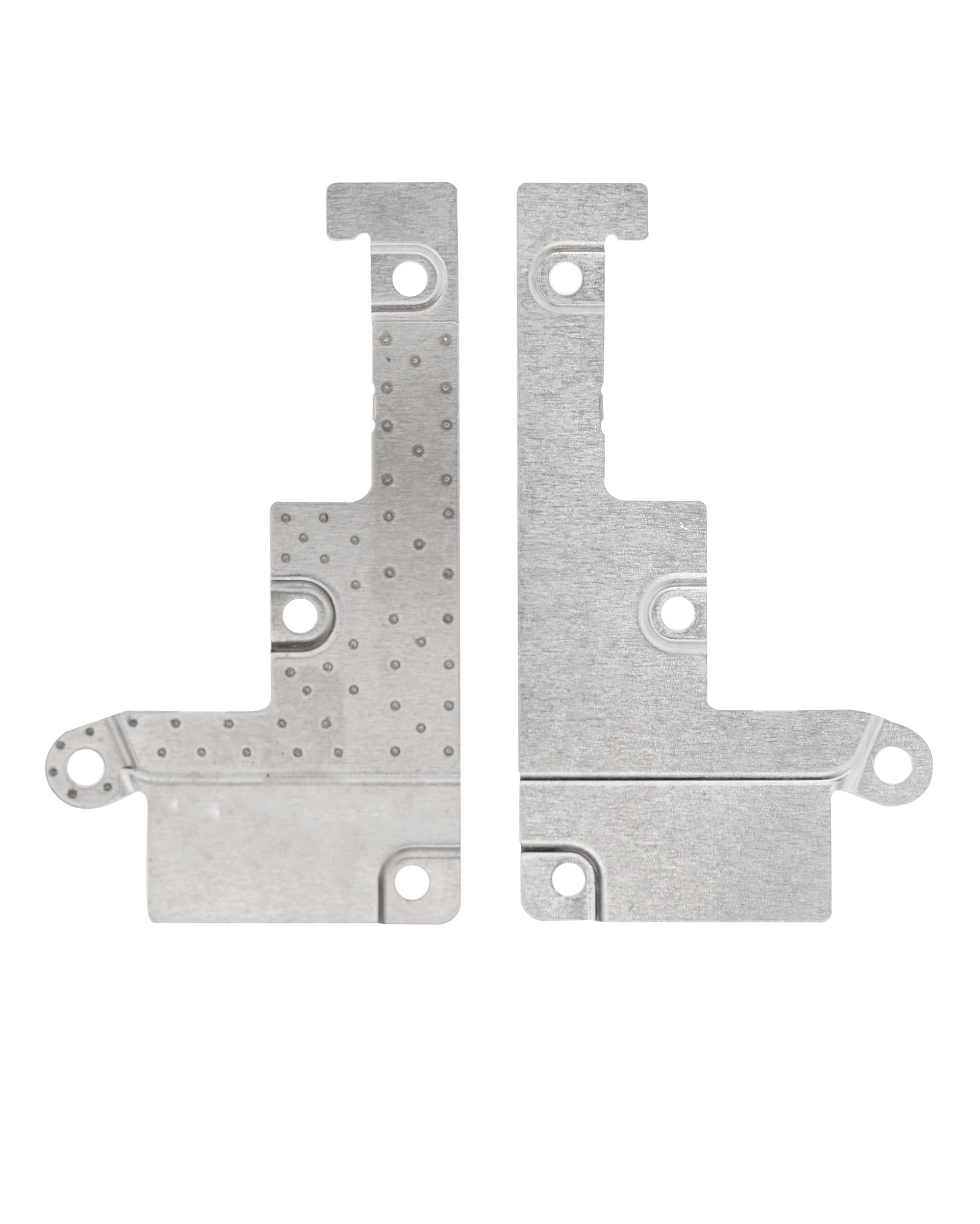 LCD / Battery Cable Holding Bracket Compatible For iPhone 8