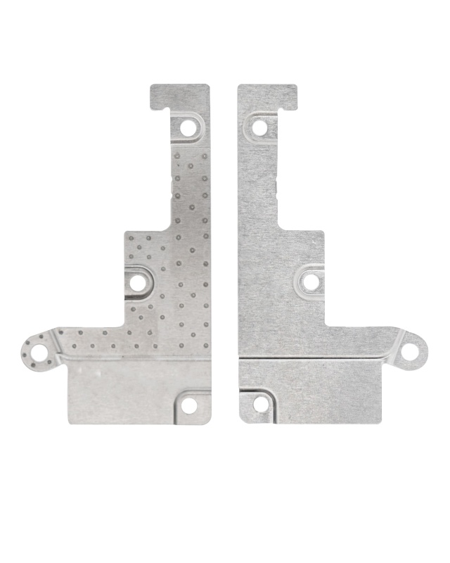 LCD / Battery Cable Holding Bracket Compatible For iPhone 8